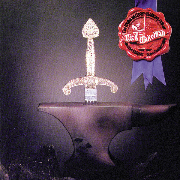 Rick Wakeman – The Myths And Legends Of King Arthur And The Knights Of The Round Table (1975/2021) [Official Digital Download 24bit/96kHz]