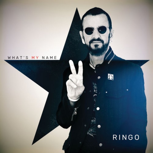 Ringo Starr – What’s My Name (2019) [FLAC 24 bit, 96 kHz]