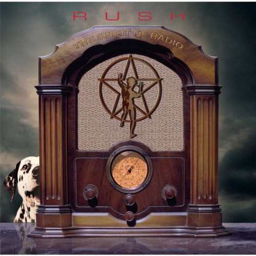 Rush – The Spirit Of Radio: Greatest Hits (1974-1987) (2003/2013) [FLAC 24 bit, 96 kHz]