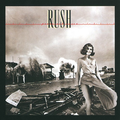 Rush – Permanent Waves (1980/2020) [FLAC 24 bit, 96 kHz]