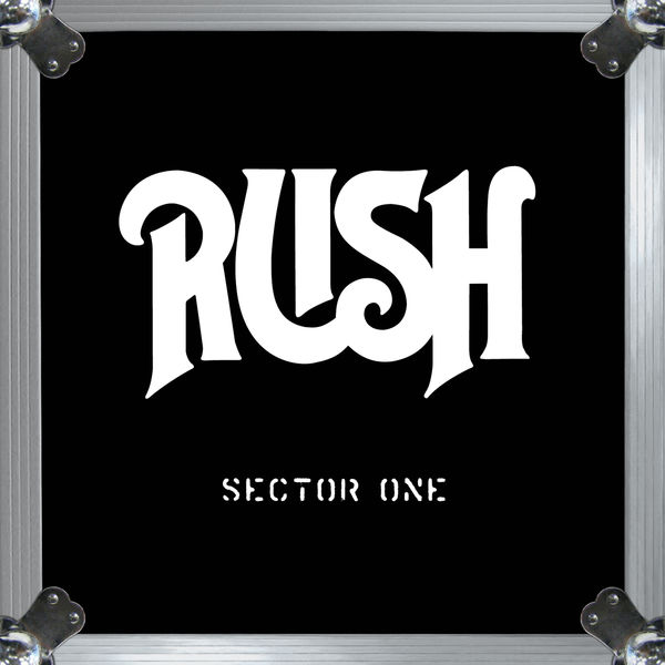 Rush – Sector One (5CD Box Set) (2013) [Official Digital Download 24bit/96kHz]