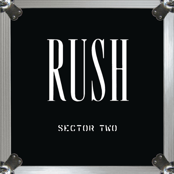 Rush – Sector Two (5CD Box Set) (2013) [Official Digital Download 24bit/96kHz]