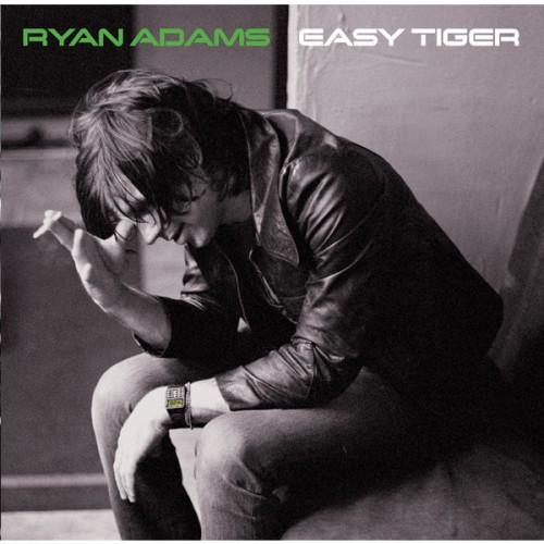 Ryan Adams – Easy Tiger (2007/2014) [FLAC 24 bit, 88,2 kHz]