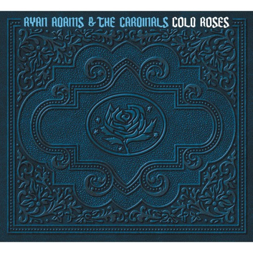 Ryan Adams, The Cardinals – Cold Roses (2014) [FLAC 24 bit, 96 kHz]