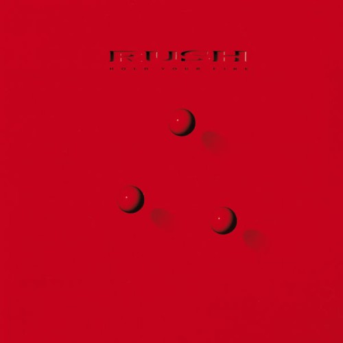 Rush – Hold Your Fire (1987/2015) [FLAC 24 bit, 48 kHz]