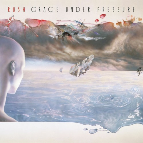 Rush – Grace Under Pressure (1984/2015) [FLAC 24 bit, 48 kHz]