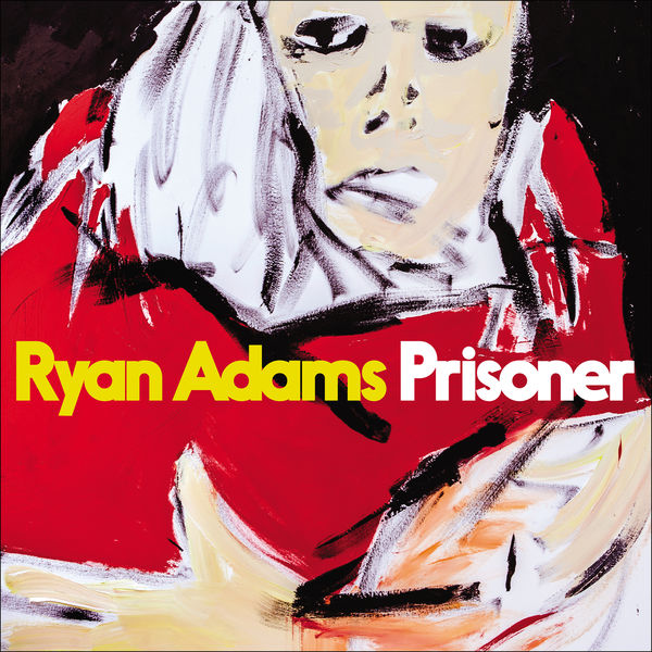 Ryan Adams – Prisoner (2017) [Official Digital Download 24bit/96kHz]