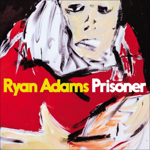 Ryan Adams – Prisoner (2017) [FLAC 24 bit, 96 kHz]