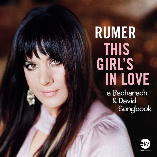 Rumer – This Girl’s In Love (A Bacharach & David Songbook) (2016) [Official Digital Download 24bit/88,2kHz]