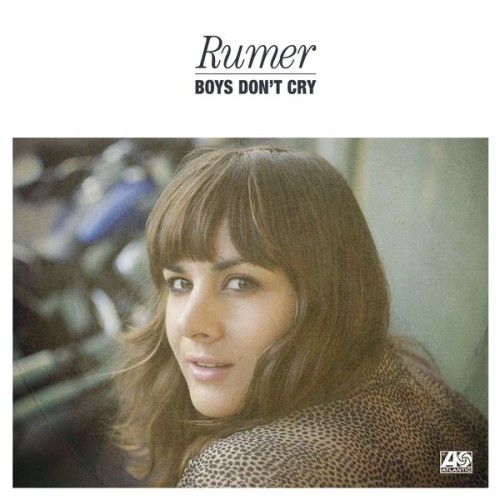 Rumer – Boys Don’t Cry (Deluxe) (2012) [FLAC 24 bit, 88,2 kHz]