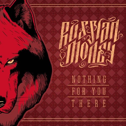 Russian Money – Nothing For You There (2016) [FLAC 24 bit, 44,1 kHz]