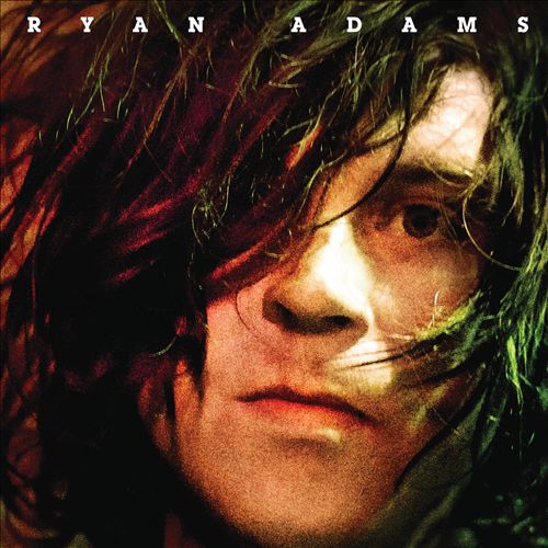 Ryan Adams – Ryan Adams (2014) [Official Digital Download 24bit/96kHz]