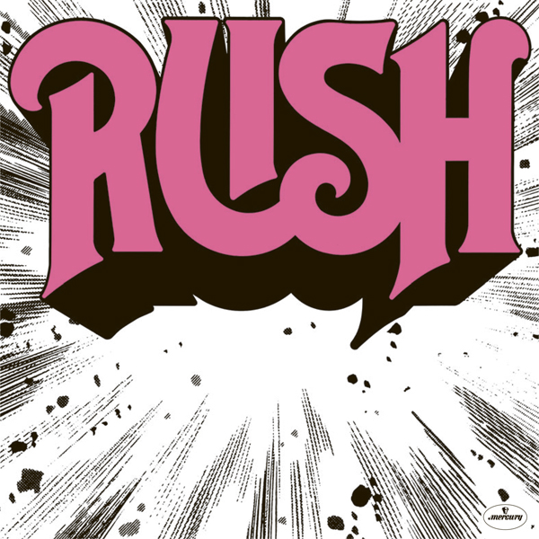 Rush – Rush (1974/2015) [Official Digital Download 24bit/192kHz]