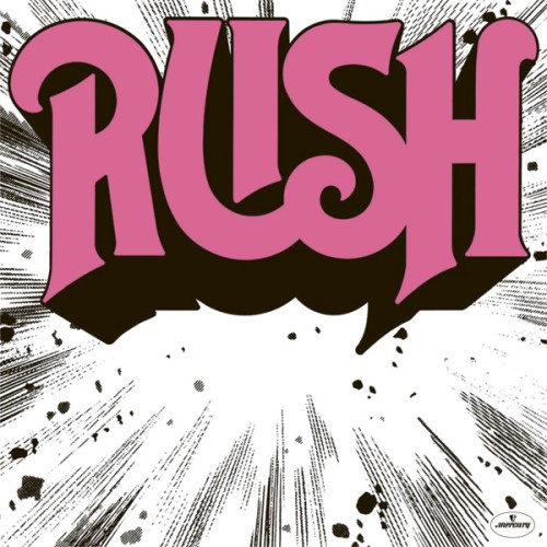 Rush – Rush (1974/2015) [FLAC 24 bit, 192 kHz]