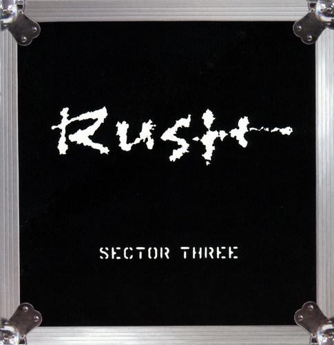 Rush – Sector Three (5CD Box Set) (2013) [Official Digital Download 24bit/96kHz]