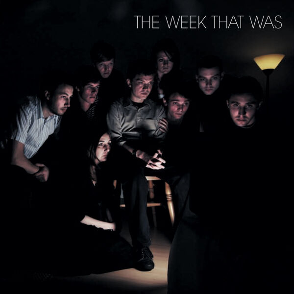 The Week That Was – The Week That Was (2023 Remaster) (2023) [FLAC 24bit/48kHz]
