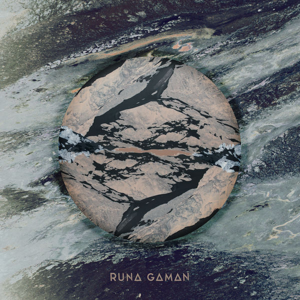 Runa Gaman – Runa Gaman (2019) [Official Digital Download 24bit/44,1kHz]