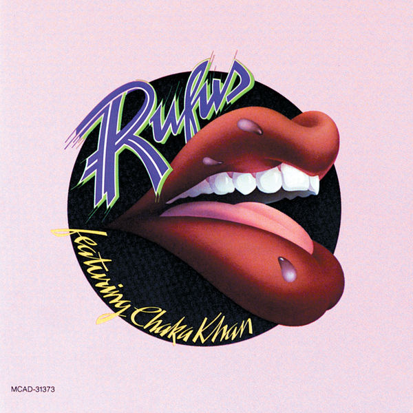 Rufus Featuring Chaka Khan – Rufus Featuring Chaka Khan (1975/2021) [Official Digital Download 24bit/192kHz]