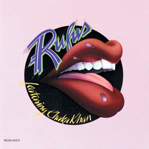 Rufus Featuring Chaka Khan – Rufus Featuring Chaka Khan (1975/2021) [FLAC 24 bit, 192 kHz]