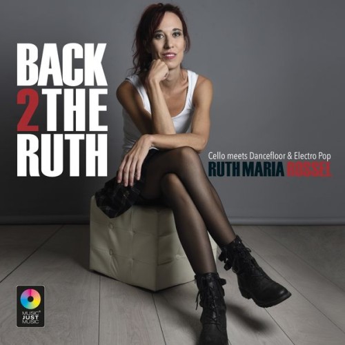 Ruth Maria Rossel – Back 2 the Ruth (2019) [FLAC 24 bit, 44,1 kHz]