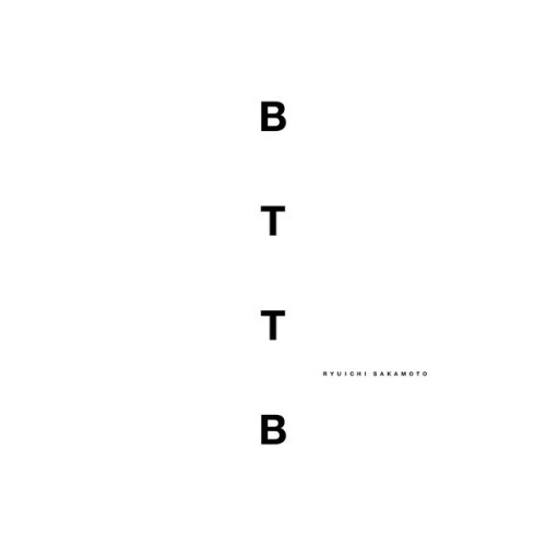 Ryuichi Sakamoto – BTTB (Back To The Basics) (1998/2019) [FLAC 24 bit, 96 kHz]