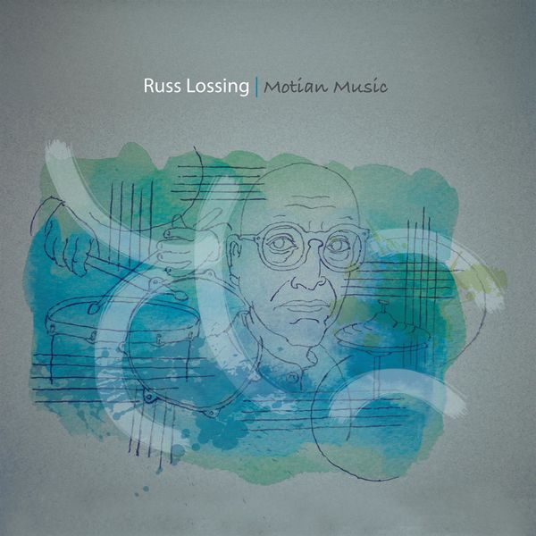 Russ Lossing – Motian Music (2019) [Official Digital Download 24bit/48kHz]