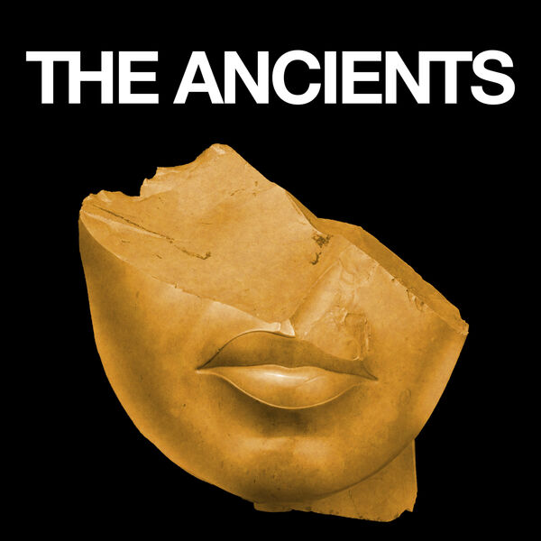 The Ancients – The Ancients (1991/2023) [FLAC 24bit/44,1kHz]