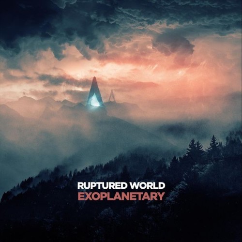 Ruptured World – Exoplanetary (2018) [FLAC 24 bit, 44,1 kHz]