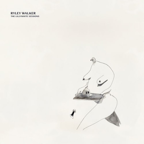 Ryley Walker – The Lillywhite Sessions (2018) [FLAC 24 bit, 44,1 kHz]