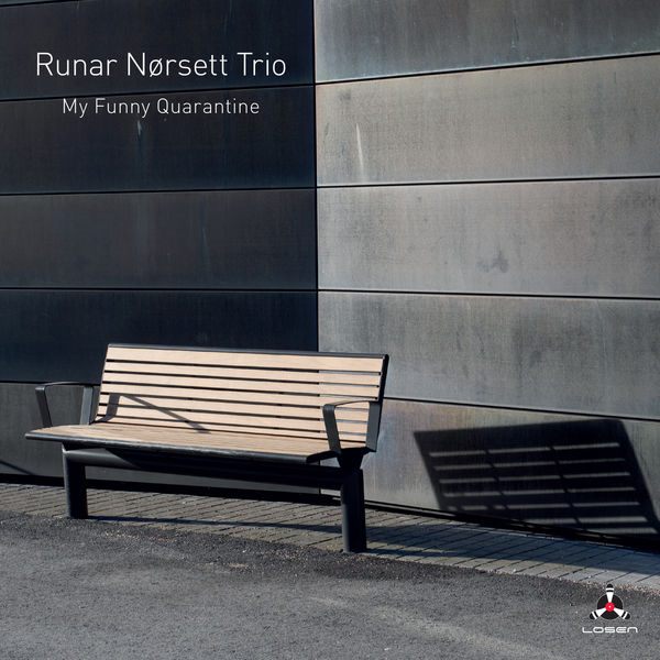 Runar Nørsett Trio – My Funny Quarantine (2021) [Official Digital Download 24bit/44,1kHz]