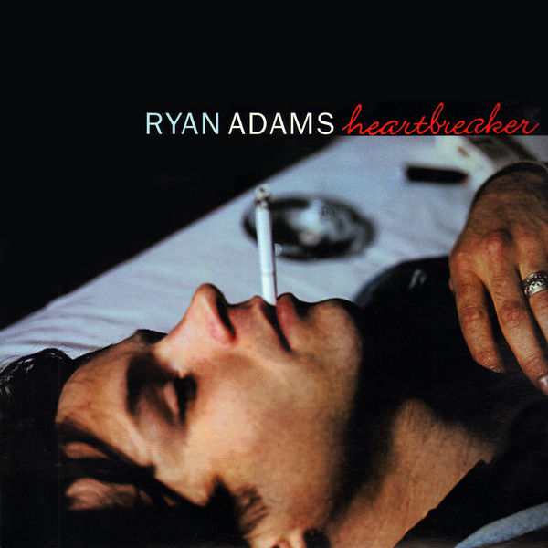 Ryan Adams – Heartbreaker (2000/2015) [Official Digital Download 24bit/96kHz]