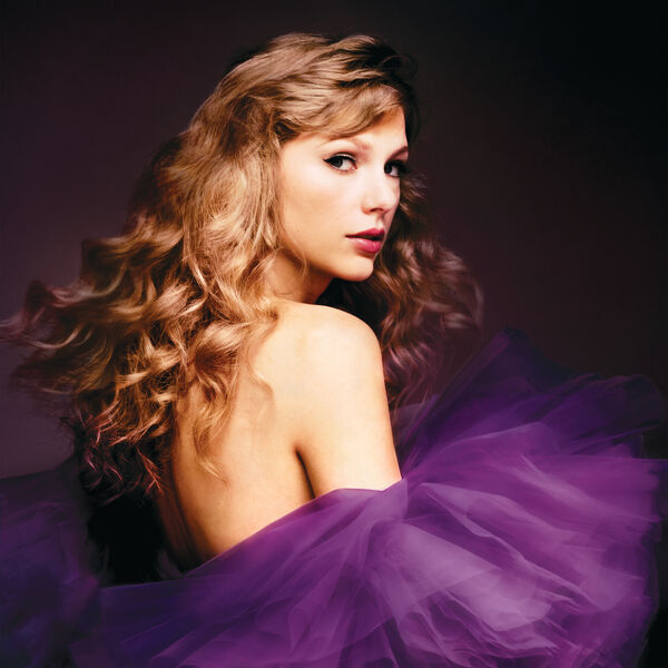 Taylor Swift - Speak Now (Taylor's Version) (2010/2023) [FLAC 24bit/44,1kHz]
