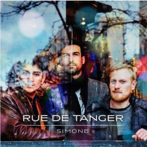Rue de Tanger – Simone (2020) [FLAC 24 bit, 44,1 kHz]