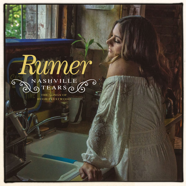 Rumer – Nashville Tears (2020) [Official Digital Download 24bit/44,1kHz]