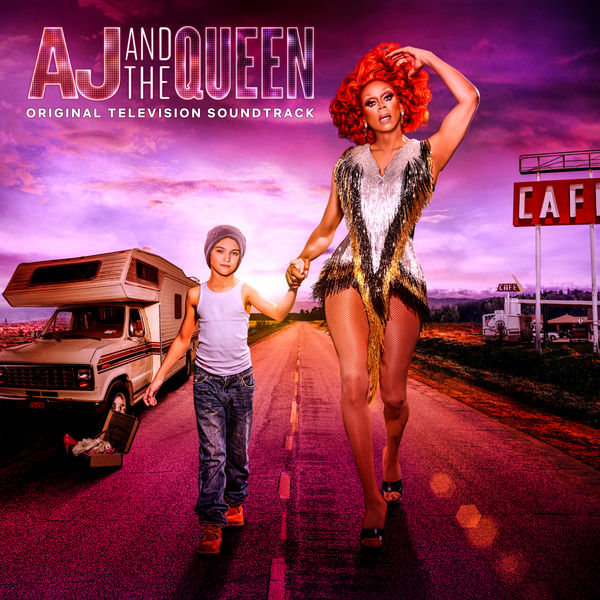 RuPaul – AJ and The Queen (Original Television Soundtrack) (2020) [Official Digital Download 24bit/48kHz]