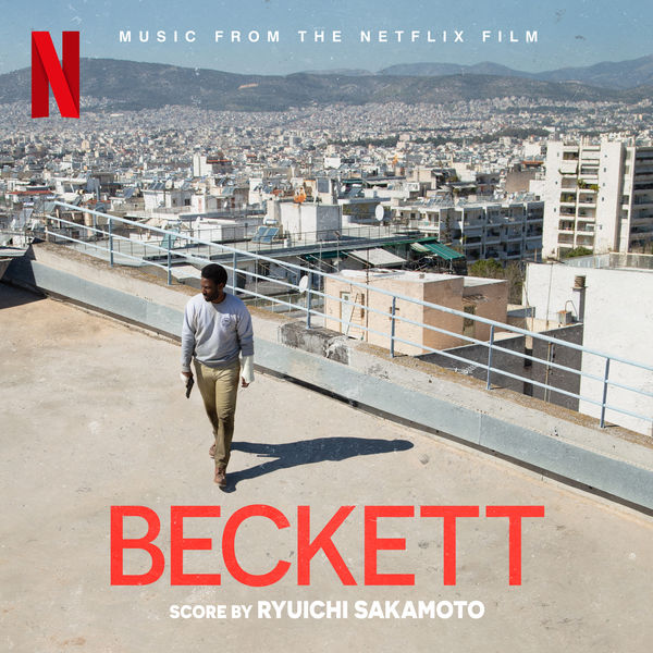Ryuichi Sakamoto – Beckett (Music from the Netflix Film) (2021) [Official Digital Download 24bit/48kHz]