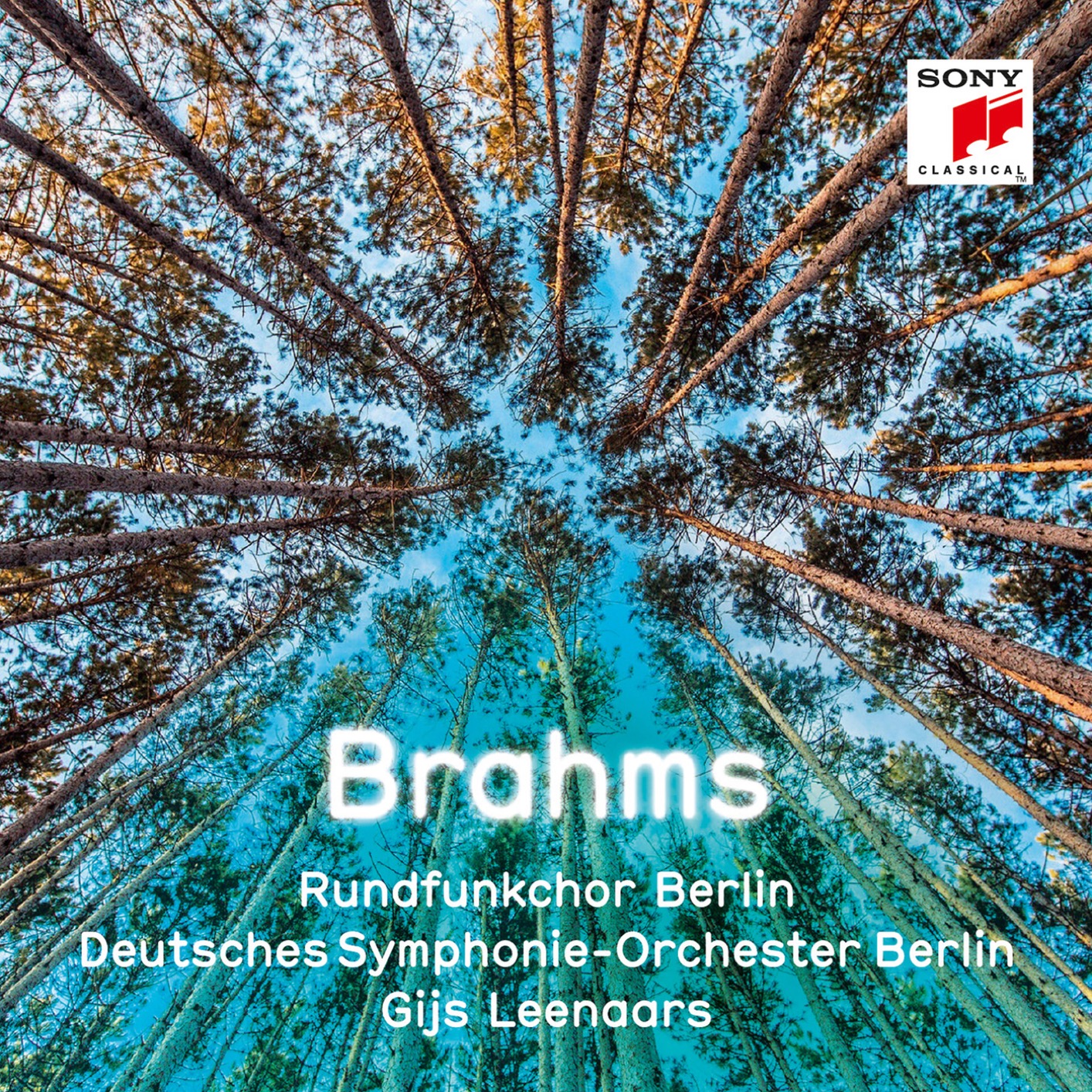 Rundfunkchor Berlin – Brahms (2019) [Official Digital Download 24bit/48kHz]