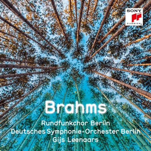 Rundfunkchor Berlin – Brahms (2019) [FLAC 24 bit, 48 kHz]