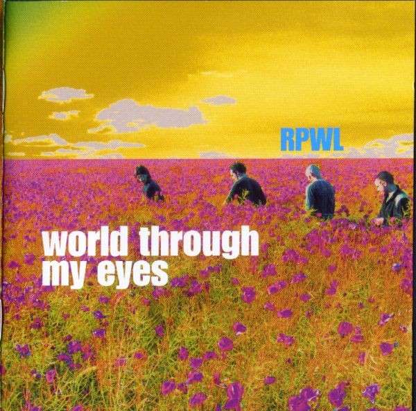 RPWL – World Through My Eyes (2005) MCH SACD ISO + Hi-Res FLAC