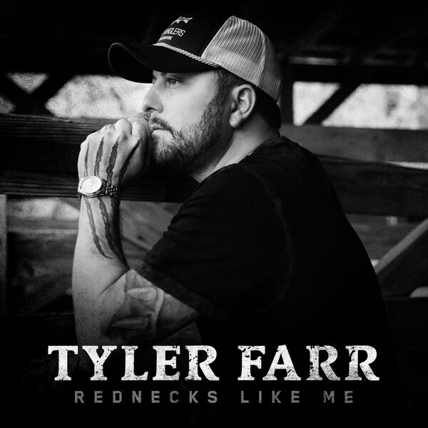 Tyler Farr - Rednecks Like Me (2023) [FLAC 24bit/48kHz] Download