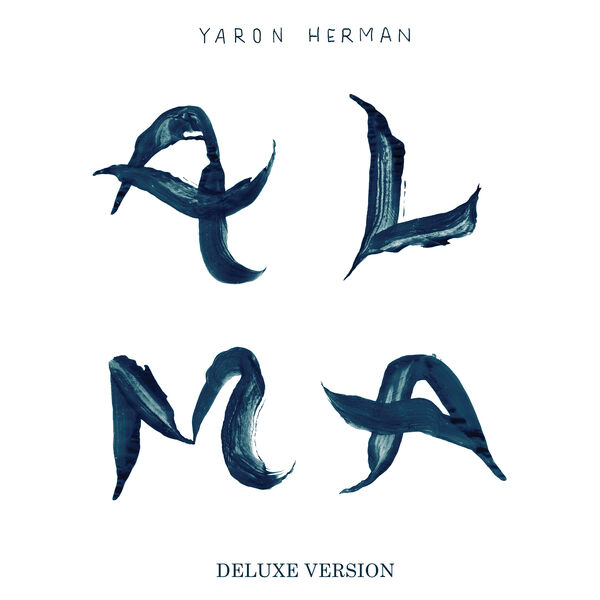 Yaron Herman – Alma (2023) [Official Digital Download 24bit/88,2kHz]
