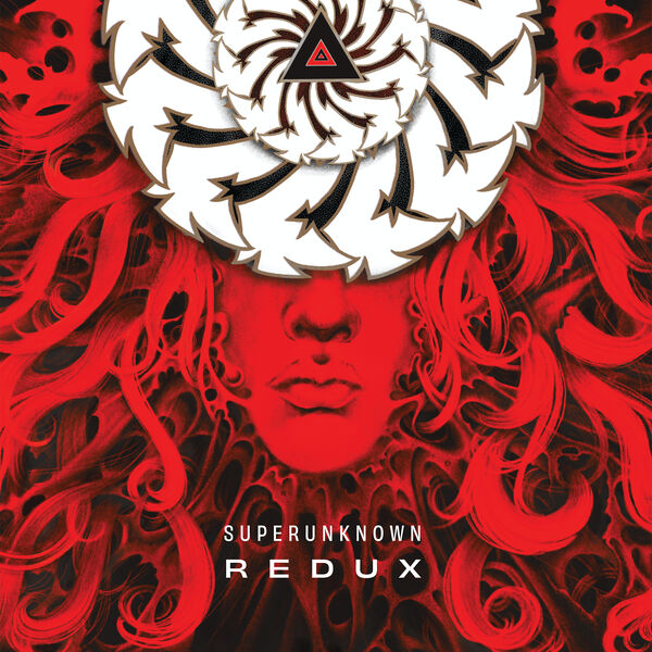 Various Artists - Superunknown (Redux) (2023) [FLAC 24bit/96kHz] Download