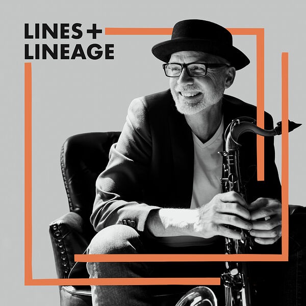 Tommy Doggett - Lines + Lineage (2023) [FLAC 24bit/48kHz] Download