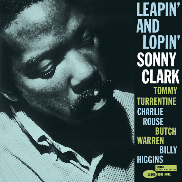 Sonny Clark – Leapin’ And Lopin’ (1961/2014) [Official Digital Download 24bit/192kHz]
