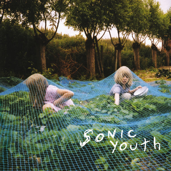 Sonic Youth – Murray Street  (2002/2016) [Official Digital Download 24bit/192kHz]
