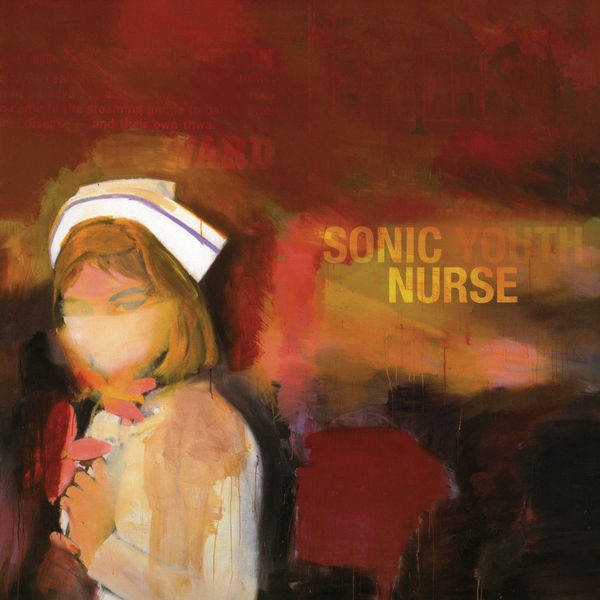 Sonic Youth – Sonic Nurse (2004/2016) [Official Digital Download 24bit/192kHz]