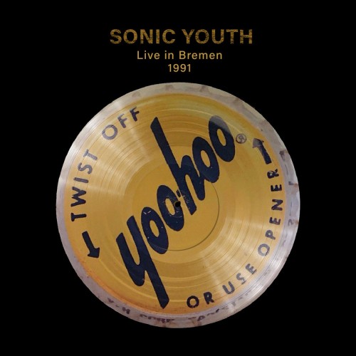 Sonic Youth – Live In Bremen 1991 (2020) [FLAC 24 bit, 48 kHz]