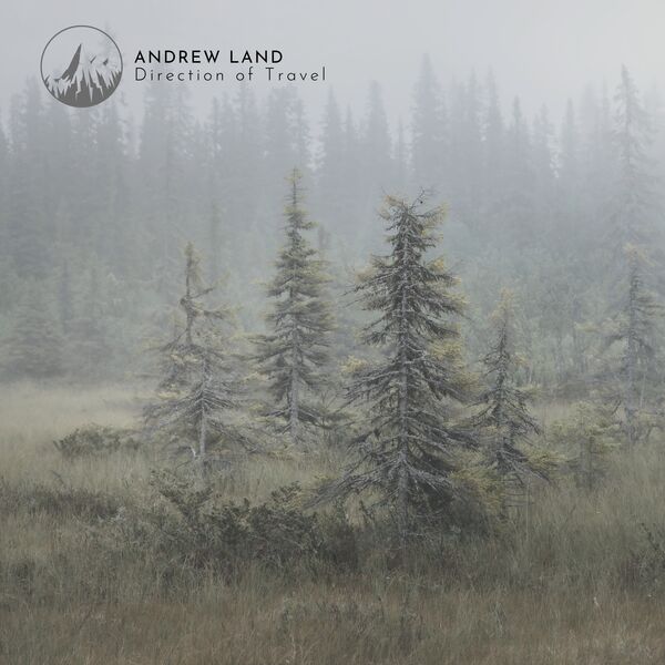 Andrew Land - Direction of Travel (2023) [FLAC 24bit/44,1kHz] Download