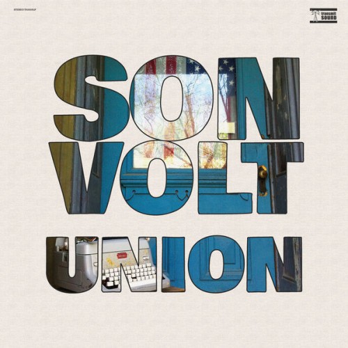 Son Volt – Union (2019) [FLAC 24 bit, 48 kHz]