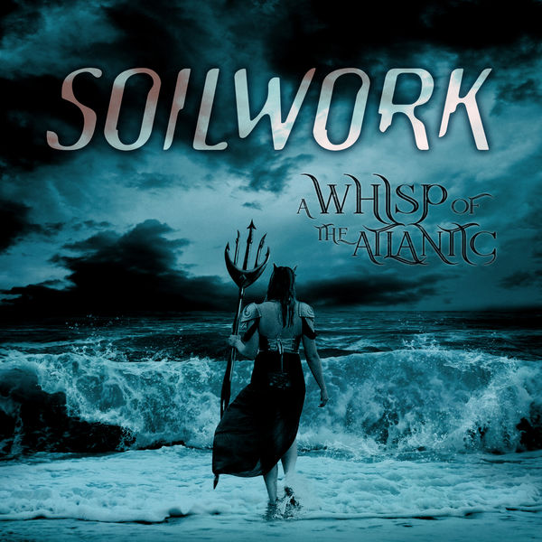 Soilwork – A Whisp of the Atlantic (2020) [Official Digital Download 24bit/44,1kHz]